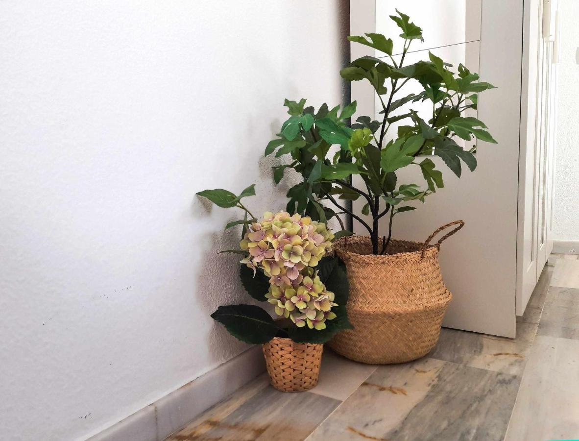Lovely Center Apartments - Sunny Balcony Alfalfa Seville Luaran gambar