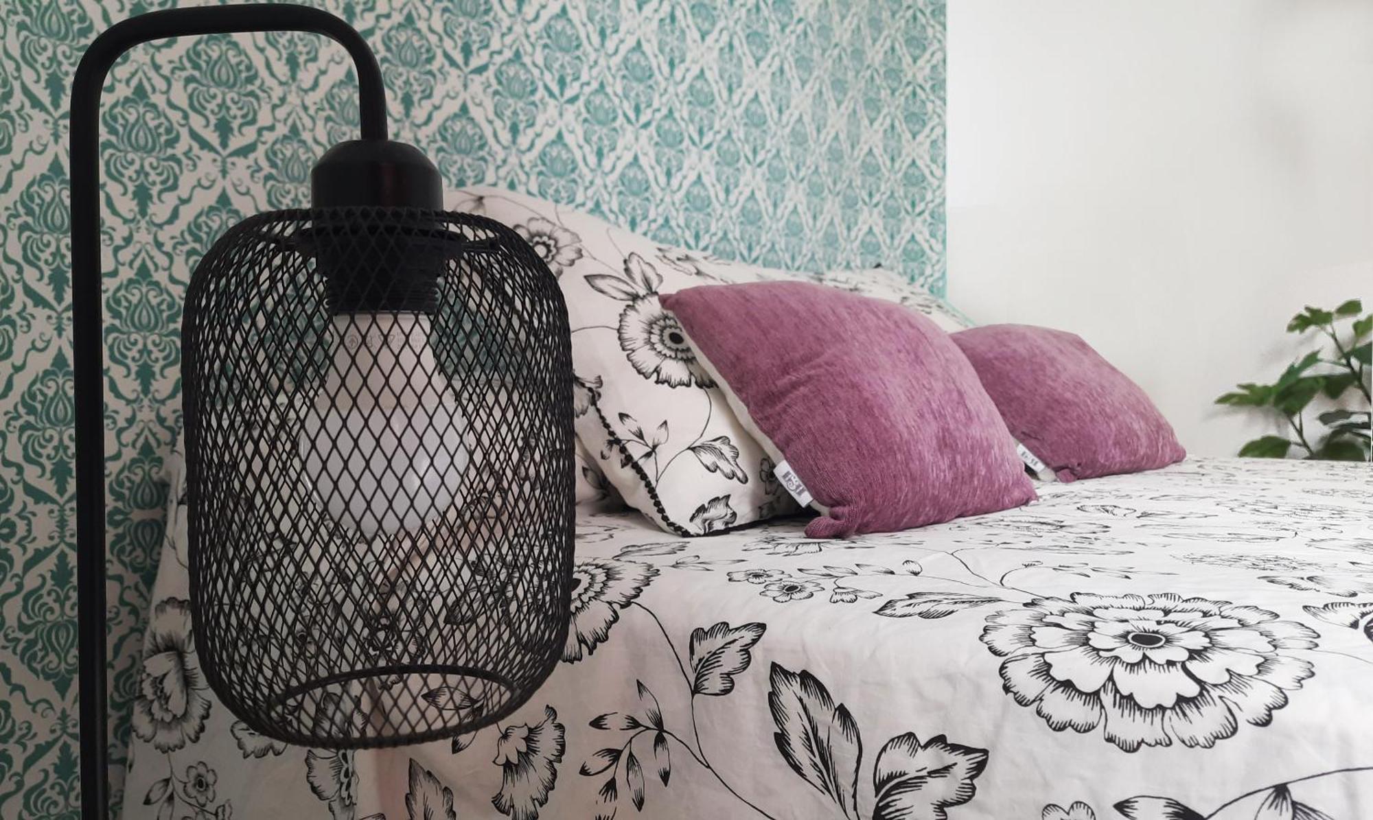Lovely Center Apartments - Sunny Balcony Alfalfa Seville Luaran gambar